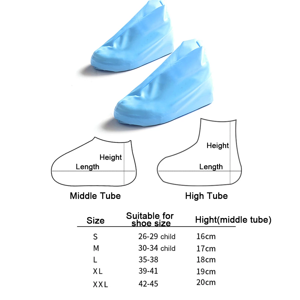 Wasserdichte Schuhe Abdeckung Reusable Regen Schuhe Deckt TPU Slip-bestndig Regen Boot Mnner Frauen Schuhe Regen Abdeckung 
Wasserdichte Schuhe Abdeckung Reusable Regen Schuhe Deckt TPU Slip-bestndig Regen Boot Mnner Frauen Schuhe Regen Abdeckung