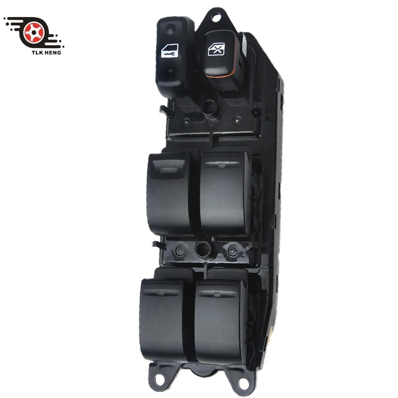 New Window Control Switch Power Window Switch for Lexus RX300 1999-2003 84040-48020 8404048020
New Window Control Switch Power Window Switch for Lexus RX300 1999-2003 84040-48020 8404048020