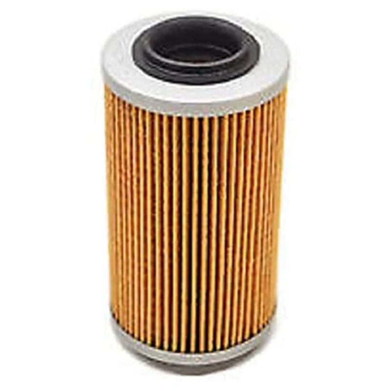 Engine Oil Filter for 420956741 Sea Doo 130 Thru 260Hp 4 TEC Rotax Seadoo 
Engine Oil Filter for 420956741 Sea Doo 130 Thru 260Hp 4 TEC Rotax Seadoo
