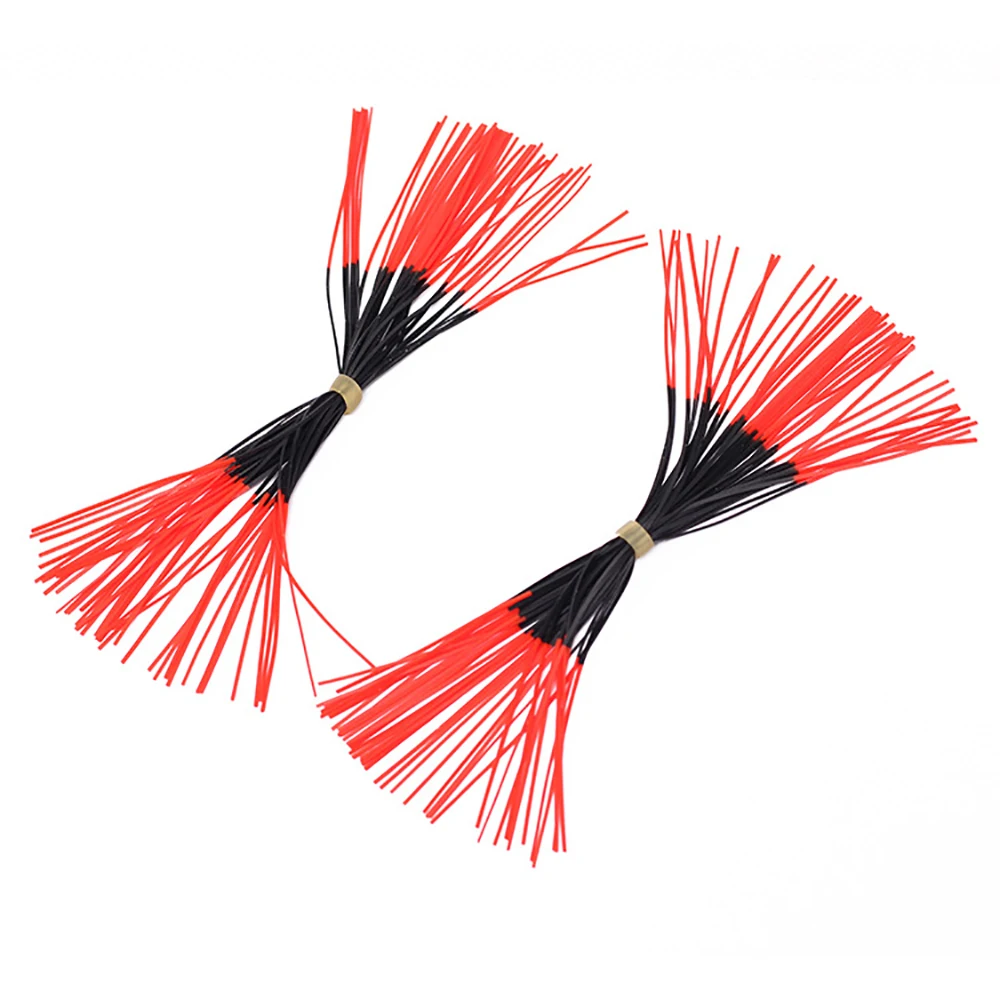 2Pcs Colorful Rubber Bowstring Stabilizer for Recurve Traditional Bow Hunting Shooting Archery Accessories
2Pcs Colorful Rubber Bowstring Stabilizer for Recurve Traditional Bow Hunting Shooting Archery Accessories