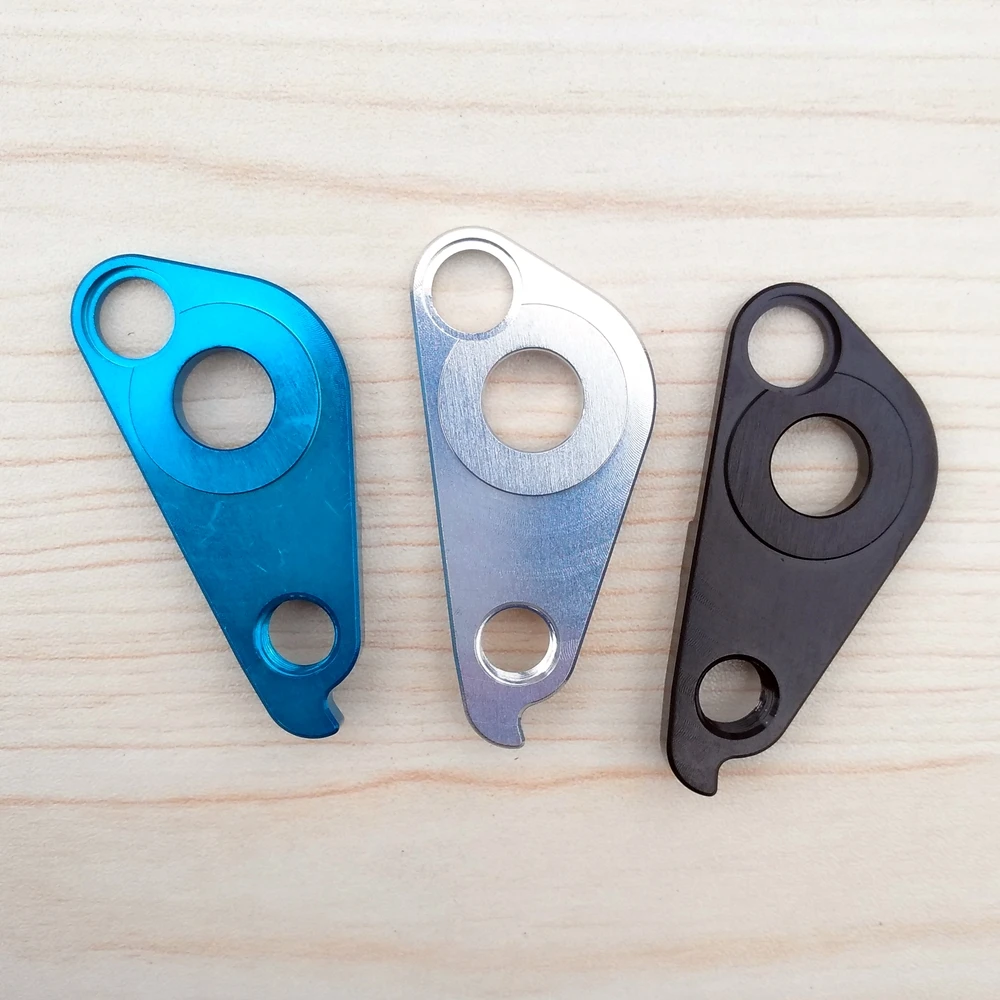 10pc CNC Bicycle gear rear derailleur hanger dropout For Giant Glory 0 Giant Glory1:2017 Giant Glory Advanced 27.5 2015-16 GIANT 
10pc CNC Bicycle gear rear derailleur hanger dropout For Giant Glory 0 Giant Glory1:2017 Giant Glory Advanced 27.5 2015-16 GIANT
