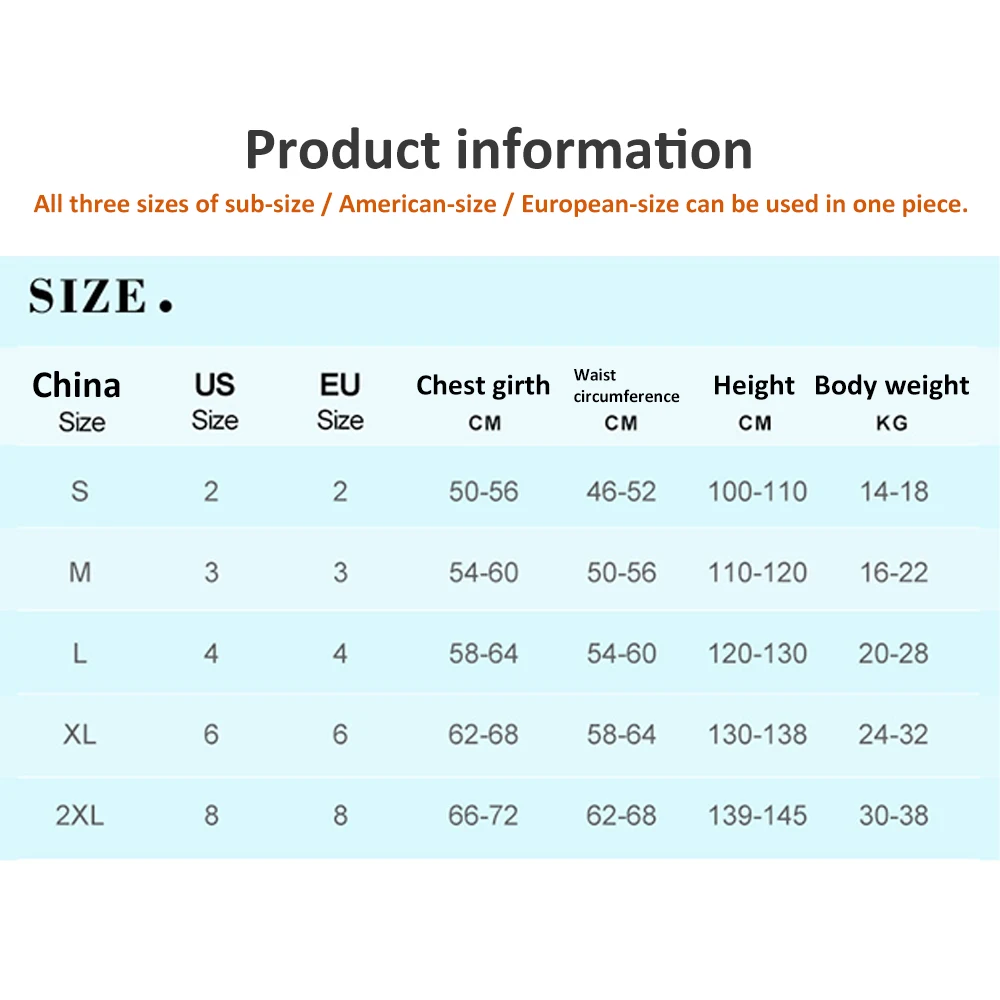 Children Snokeling Wetsuits Scuba Uv Protection Full Body Long Sleeve One Piece Swimsuit Diving Suits Keep Warm Diving Suit
Children Snokeling Wetsuits Scuba Uv Protection Full Body Long Sleeve One Piece Swimsuit Diving Suits Keep Warm Diving Suit