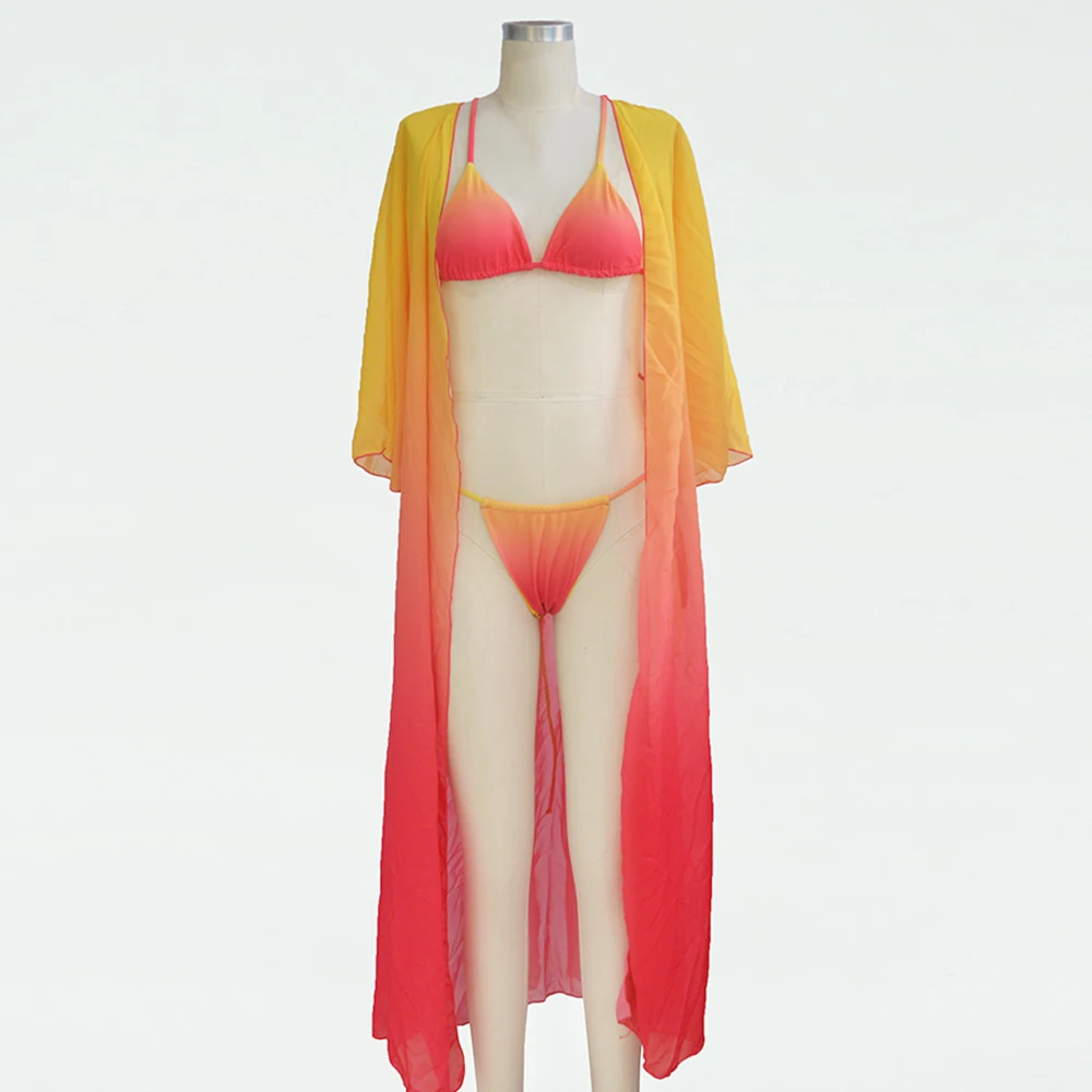 2021 Sexy Bikini Set And Beach Cover Up Swimwear Women Bandage Swimsuit Female Brazilian Bathing Suit Summer Beach Wear Swimming
2021 Sexy Bikini Set And Beach Cover Up Swimwear Women Bandage Swimsuit Female Brazilian Bathing Suit Summer Beach Wear Swimming