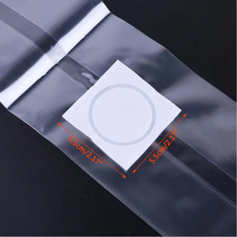 50pcs 6 Sizes Mushroom Growth Bags High Temperature Plastic Garden Planting Bag
50pcs 6 Sizes Mushroom Growth Bags High Temperature Plastic Garden Planting Bag