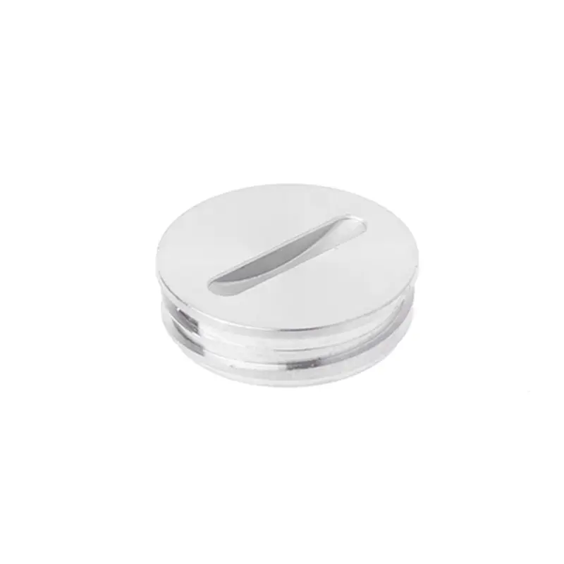 Battery Screw Cover Cap Lid Plug Replacement for Apple G6 Wireless Bluetooth Keyboard A1314 AA2967
Battery Screw Cover Cap Lid Plug Replacement for Apple G6 Wireless Bluetooth Keyboard A1314 AA2967