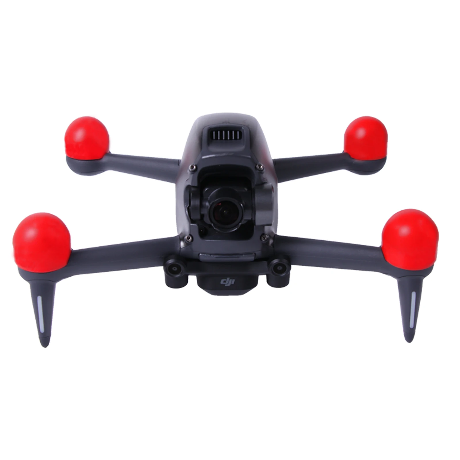 4Pcs/Set Silicone Motor Protective Cover Guard Caps Dust-proof Cap Protector Colorful Hat For DJI FPV Drone
4Pcs/Set Silicone Motor Protective Cover Guard Caps Dust-proof Cap Protector Colorful Hat For DJI FPV Drone