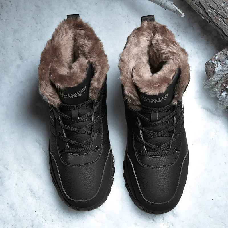 Mens Causal Shoes Men Leisure Shoes Men's Winter Casual Fashion Sneaker Man Shoe Mens Leather Zapatillas Hombre Boots Sports
Mens Causal Shoes Men Leisure Shoes Men's Winter Casual Fashion Sneaker Man Shoe Mens Leather Zapatillas Hombre Boots Sports