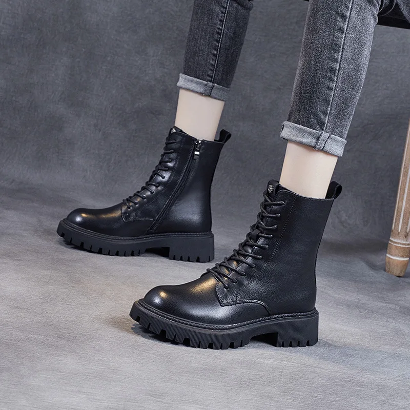 New Women Boots Fashion Brand Women Shoe Hot Luxury Winter Shoes Round Winter Woman Shoes Women's Shoes Footwear
New Women Boots Fashion Brand Women Shoe Hot Luxury Winter Shoes Round Winter Woman Shoes Women's Shoes Footwear