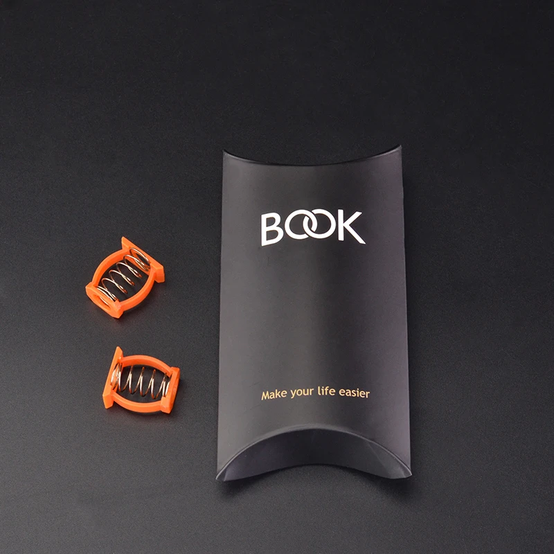 2 Pcs Bicycle C Buckle For Brompton Easy/ Free Twist Folding Bike Parts 16 Inch 349 Folding Bike Cycling Equipment Parts
2 Pcs Bicycle C Buckle For Brompton Easy/ Free Twist Folding Bike Parts 16 Inch 349 Folding Bike Cycling Equipment Parts