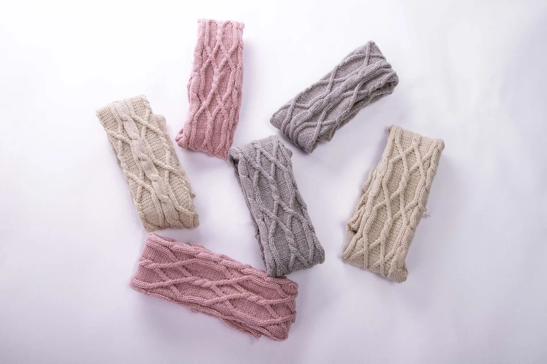 3 Pieces Twist Medium Long Tube Over The Knee Pile Stockings Woollen Socks Female Winter
3 Pieces Twist Medium Long Tube Over The Knee Pile Stockings Woollen Socks Female Winter
