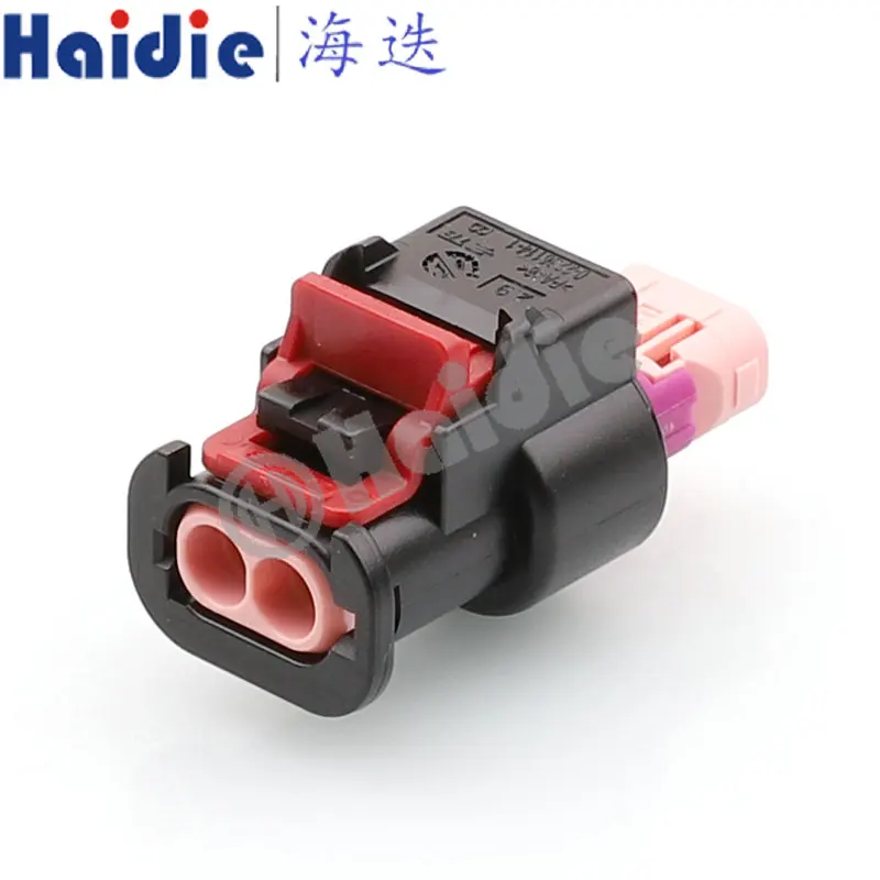 2sets 2pin auto wiring harness plug cable electric plug connector 4K0 973 702F 4K0 973 702 F 4K0973702F
2sets 2pin auto wiring harness plug cable electric plug connector 4K0 973 702F 4K0 973 702 F 4K0973702F