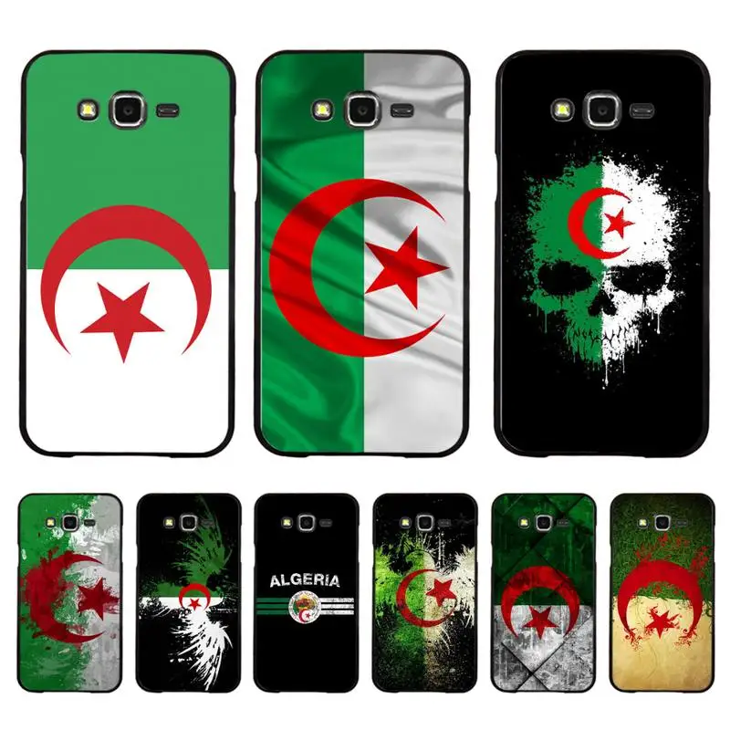 Algeria Flag Banner Poster Phone Case For Samsung Galaxy J4plus J6 J5 J72016 J7prime cover for J7Core J6plus Back Coque
Algeria Flag Banner Poster Phone Case For Samsung Galaxy J4plus J6 J5 J72016 J7prime cover for J7Core J6plus Back Coque