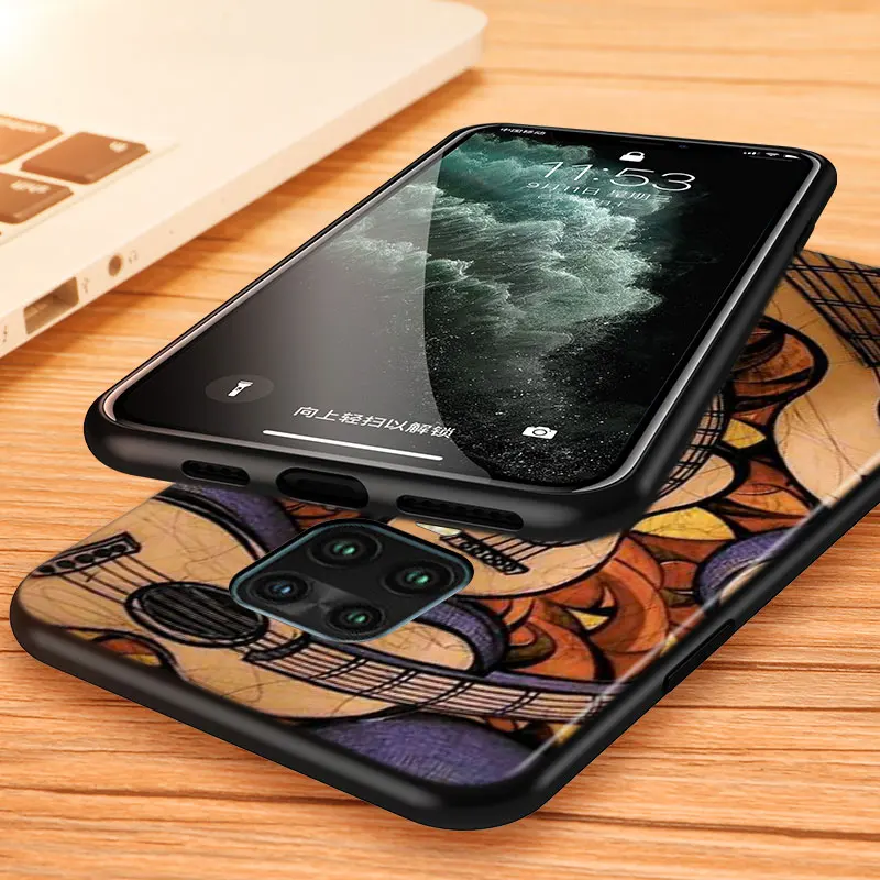 Silicone Case Guitar dj music For Xiaomi Redmi Note 9 9S Max 8T 8 7 6 5 Prime Pro 5A 4X 4 Soft Phone Case
Silicone Case Guitar dj music For Xiaomi Redmi Note 9 9S Max 8T 8 7 6 5 Prime Pro 5A 4X 4 Soft Phone Case