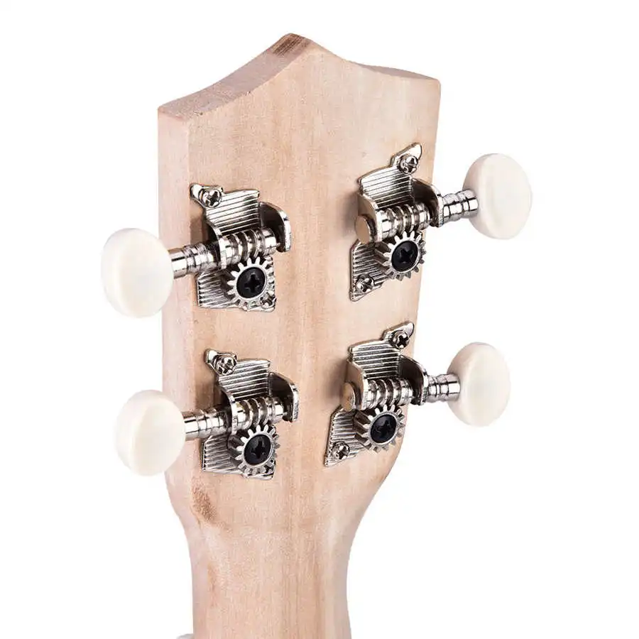 21 inch ukelele ukulele hawaii guitar kit diy basswood mini guitar fingerboard hawaii guitar for kids learning music training
21 inch ukelele ukulele hawaii guitar kit diy basswood mini guitar fingerboard hawaii guitar for kids learning music training