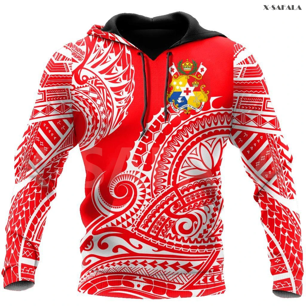 Polynesia Tonga Youthful Dynamic Style Tattoo 3D Over Printed Hoodie Man Women Unisex Outwear Zipper Pullover Sweatshirt Casual
Polynesia Tonga Youthful Dynamic Style Tattoo 3D Over Printed Hoodie Man Women Unisex Outwear Zipper Pullover Sweatshirt Casual