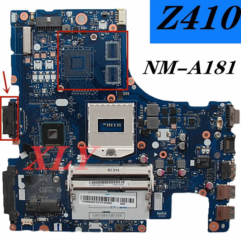 For lenovo ideapad Z410 AILZA NM-A181 Rev 1.0 HM86 GT740M 2G integrated graphics card 100% fully tested
For lenovo ideapad Z410 AILZA NM-A181 Rev 1.0 HM86 GT740M 2G integrated graphics card 100% fully tested