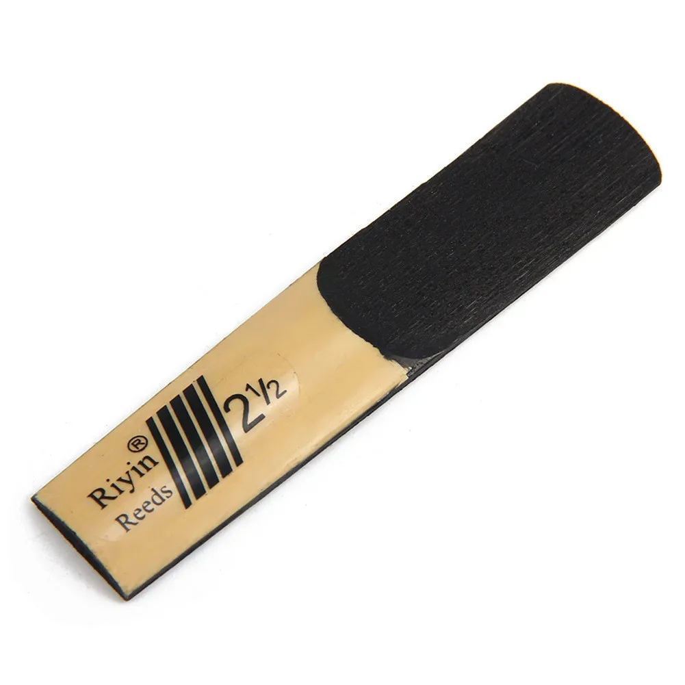 10 Pcs Eb Alto Saxophone Saxophone Reed Strength 1.5 2.0 2.5 3.0 3.5 4.0 Saxophone Reed Woodwind Instrument Parts Accessories
10 Pcs Eb Alto Saxophone Saxophone Reed Strength 1.5 2.0 2.5 3.0 3.5 4.0 Saxophone Reed Woodwind Instrument Parts Accessories