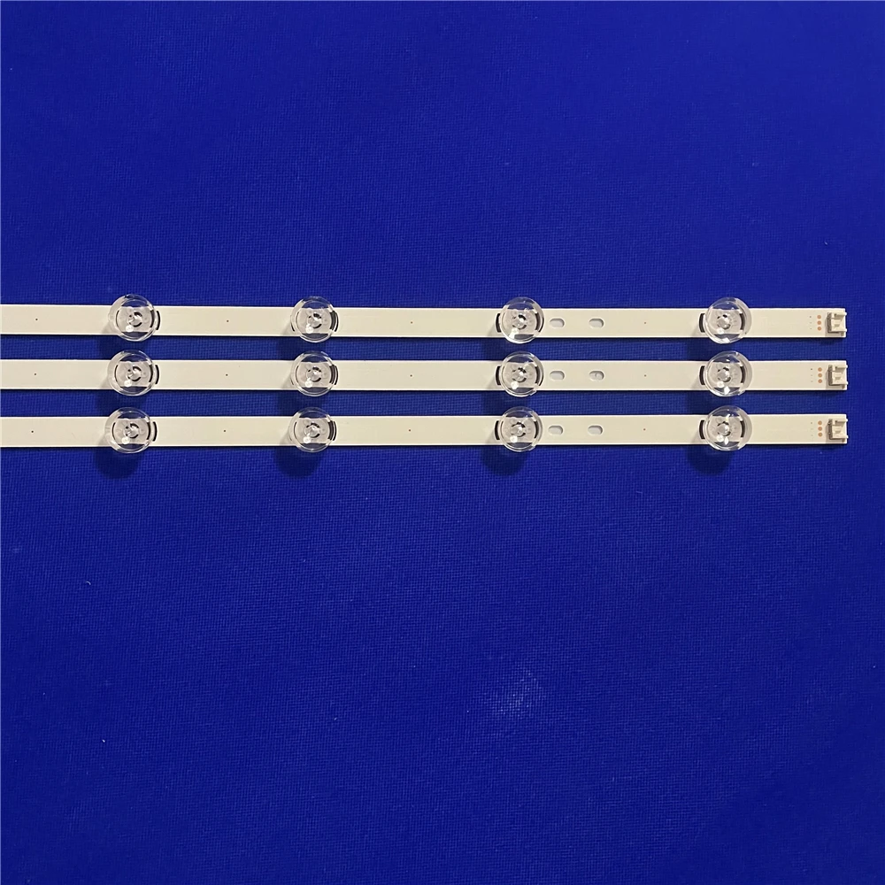 10sets=30pcs LED backlight for LG 32&quotTV 32LB572V 6916l-1974A 32LB580V 32LB650V 32LB652V 32LB653V 32LF550 innotek DRT3.0 32inch |