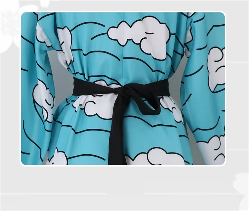 Anime Kimetsu no Yaiba Demon Slayer Cosplay Costume Kamado Tanjirou Nezuko Agatsuma Zenitsu Tomioka Giyuu For Men Halloween
Anime Kimetsu no Yaiba Demon Slayer Cosplay Costume Kamado Tanjirou Nezuko Agatsuma Zenitsu Tomioka Giyuu For Men Halloween