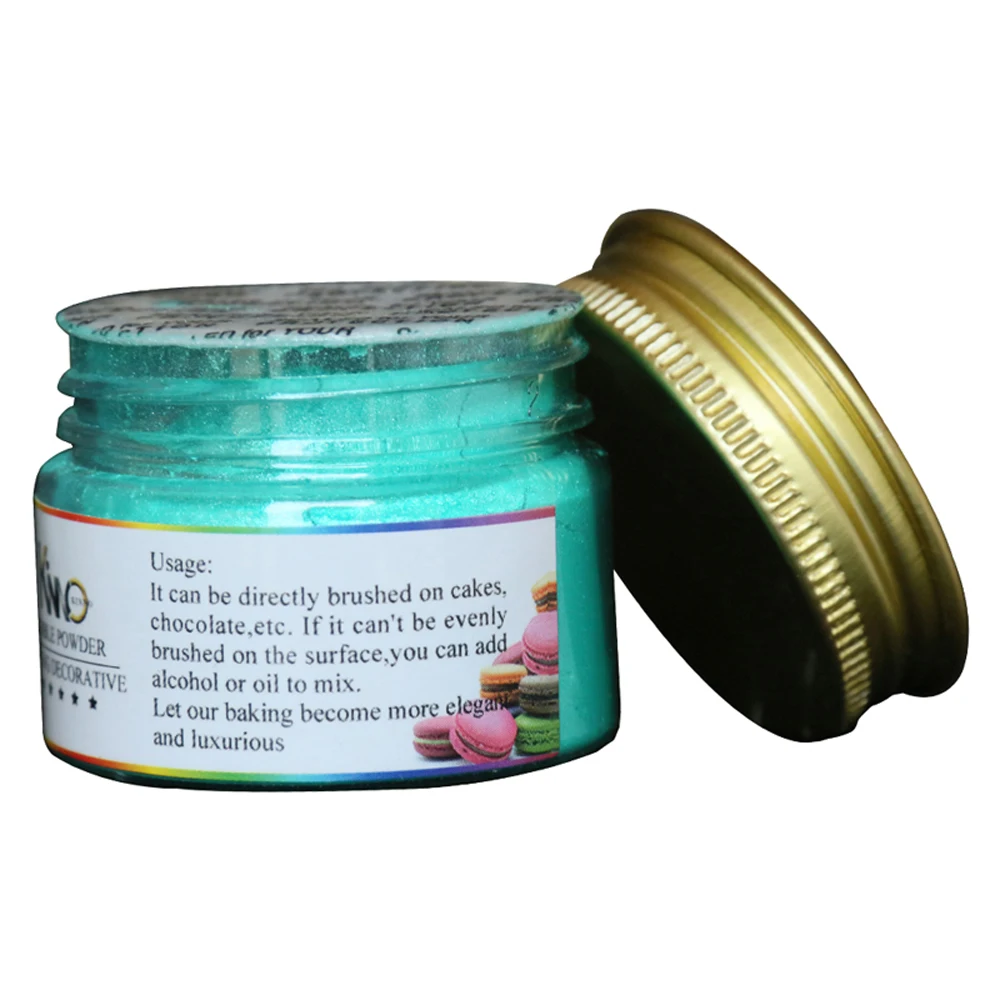 16 Colors 10g Macaron Ice Cream Cake Food Coloring Ingredients Cake Fondant Baking Cake Edible Color Pigment Tools
16 Colors 10g Macaron Ice Cream Cake Food Coloring Ingredients Cake Fondant Baking Cake Edible Color Pigment Tools