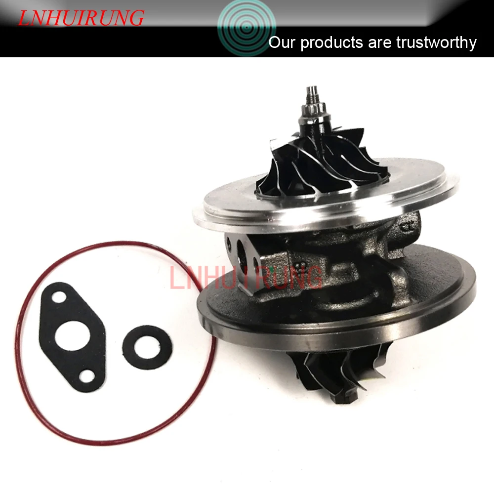 Turbo cartridge for VW Golf V Jetta V Touran 2.0 TDI 103Kw 140HP BMM BKD GT1749V 756062 756062-5004S 03G253010H cartridge turbo
Turbo cartridge for VW Golf V Jetta V Touran 2.0 TDI 103Kw 140HP BMM BKD GT1749V 756062 756062-5004S 03G253010H cartridge turbo