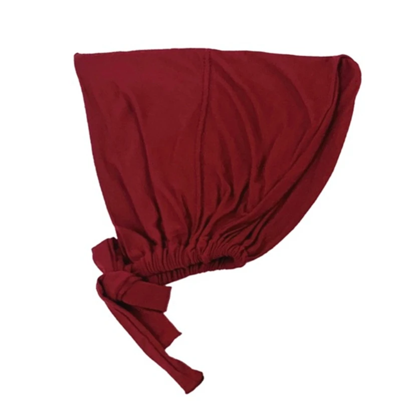 24BC мягкий внутренний хиджаб из модала, мусульманский стиль, женский головной убор, тюрбан му
24BC мягкий внутренний хиджаб из модала, мусульманский стиль, женский головной убор, тюрбан му