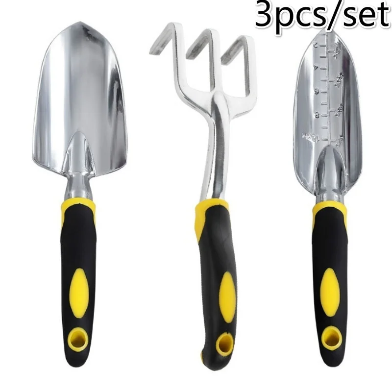 3/6 Pieces 30 Cm Shovel Shovel Rake Fishing Camping Gardening Portable Tool Multifunctional Gardening Tool Set
3/6 Pieces 30 Cm Shovel Shovel Rake Fishing Camping Gardening Portable Tool Multifunctional Gardening Tool Set