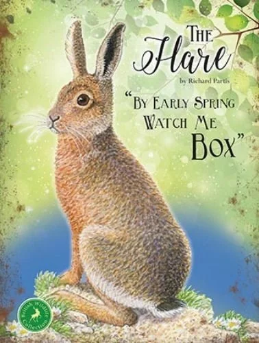 Hare Country Wildlife Metal Plaque Tin Sign Metal Painting Poster Stickers Vintage
Hare Country Wildlife Metal Plaque Tin Sign Metal Painting Poster Stickers Vintage