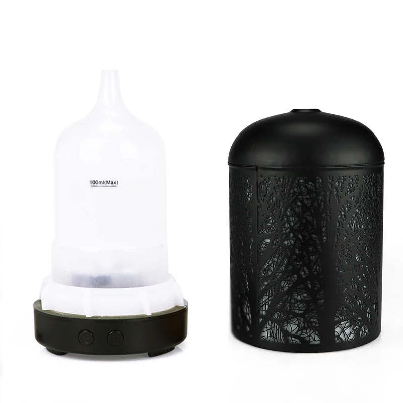 Colorful Night Light Hollow Carved Humidifier Atomizing Essential Oil Aroma for Home Office Aroma Diffuser -UK Plug
Colorful Night Light Hollow Carved Humidifier Atomizing Essential Oil Aroma for Home Office Aroma Diffuser -UK Plug