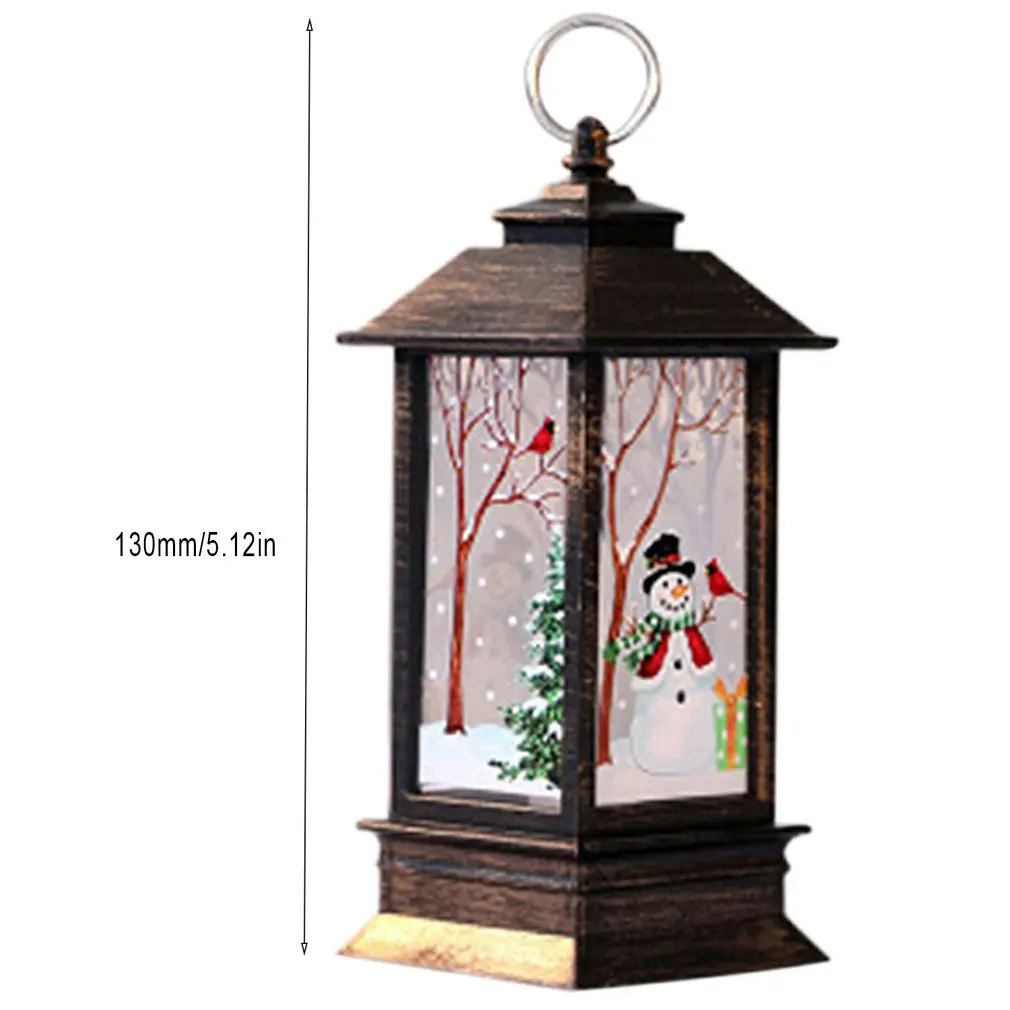 Christmas Simulation Flame Light Desktop Decoration Led Light Scene Layout Portable Small Oil Lamp Decoration Supplies Tea light
Christmas Simulation Flame Light Desktop Decoration Led Light Scene Layout Portable Small Oil Lamp Decoration Supplies Tea light