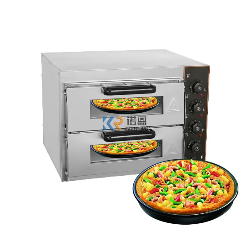 2 Trays Electric Pizza Oven Outdoor Commercial Arabic Rofco Pita Bread Baking Machine Automatic Cookies Pastry Bakery Ovens
2 Trays Electric Pizza Oven Outdoor Commercial Arabic Rofco Pita Bread Baking Machine Automatic Cookies Pastry Bakery Ovens