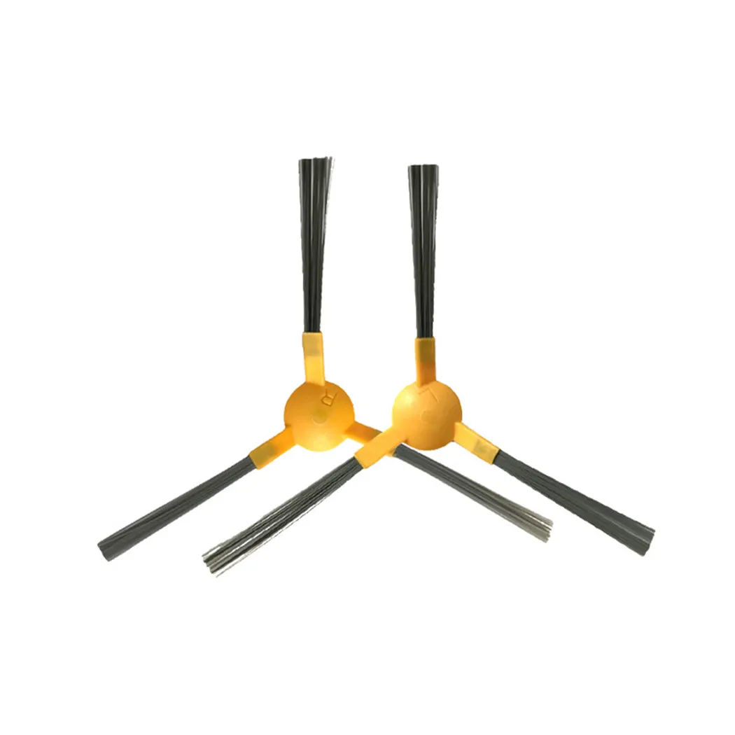 10pcs Side Brushes Accessories For Kenmore Smart Robot Vacuum Cleaner 31510 Highly Matched With The Original
10pcs Side Brushes Accessories For Kenmore Smart Robot Vacuum Cleaner 31510 Highly Matched With The Original