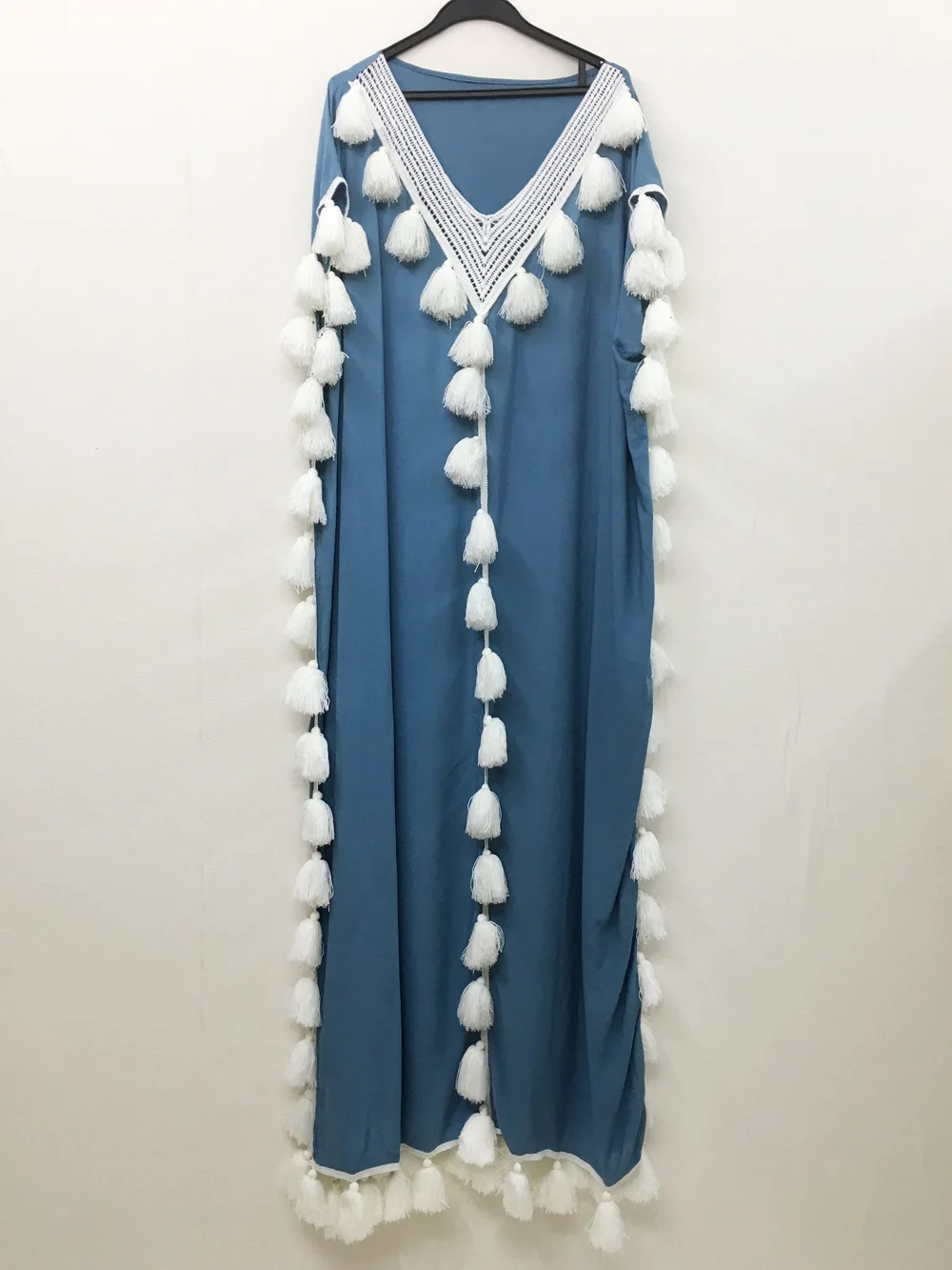 Girls Maxi Prom Dress Woman Party Gowns Kaftans Loose Homecoming Outfit Arabic Dubai Casual Street Wear One-Size CXF185
Girls Maxi Prom Dress Woman Party Gowns Kaftans Loose Homecoming Outfit Arabic Dubai Casual Street Wear One-Size CXF185