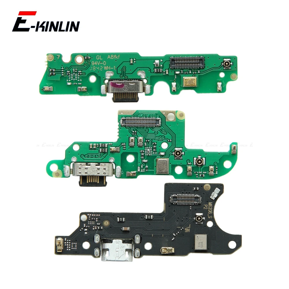 10pcs Power Charging Connector Plug Port Dock Board Flex Cable For Motorola Moto One Vision Fusion G7 G8 G9 Plus Play Power Lite
10pcs Power Charging Connector Plug Port Dock Board Flex Cable For Motorola Moto One Vision Fusion G7 G8 G9 Plus Play Power Lite