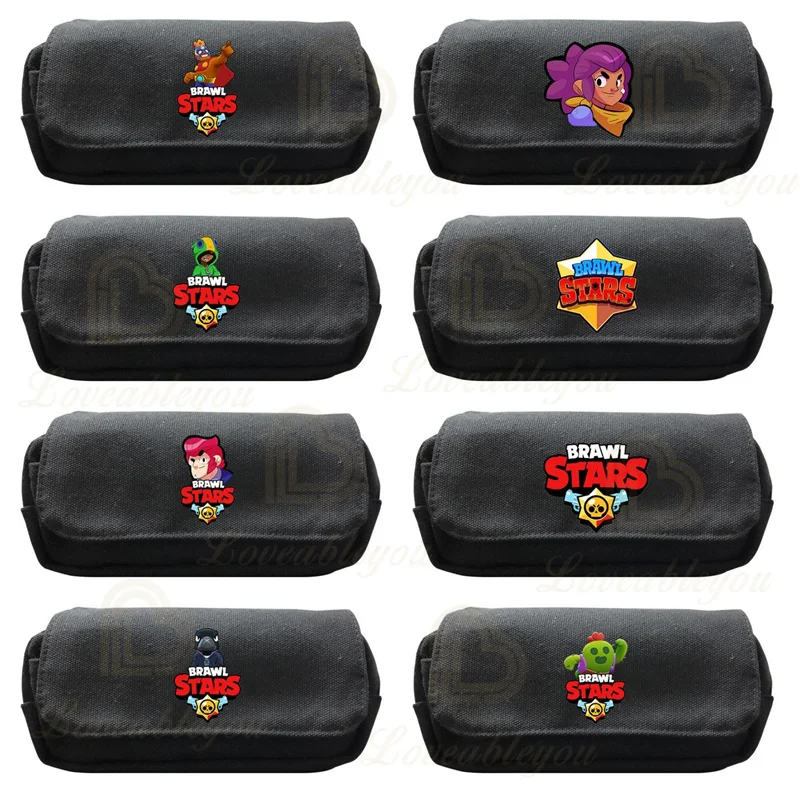 Anime MAX NITA Game Stars Pencil Bag Leon Crow Spike Sandy Colt Jessie Brock Pen Pencil Bag Case Action Figure Toy Child Kid
Anime MAX NITA Game Stars Pencil Bag Leon Crow Spike Sandy Colt Jessie Brock Pen Pencil Bag Case Action Figure Toy Child Kid