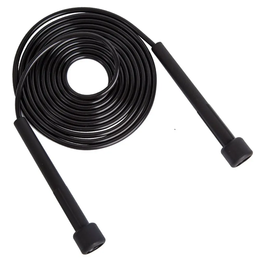 Fitness Skipping Rope Non-knotted Fitness Sporting Goods Children's Penholder Skipping Rope For Student Exam Beginner
Fitness Skipping Rope Non-knotted Fitness Sporting Goods Children's Penholder Skipping Rope For Student Exam Beginner