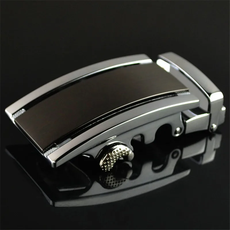 ZLRPH Famous Brand Belt Buckle Men Top Quality Luxury Belts Buckle for Men Strap Male Metal Automatic Buckle
ZLRPH Famous Brand Belt Buckle Men Top Quality Luxury Belts Buckle for Men Strap Male Metal Automatic Buckle
