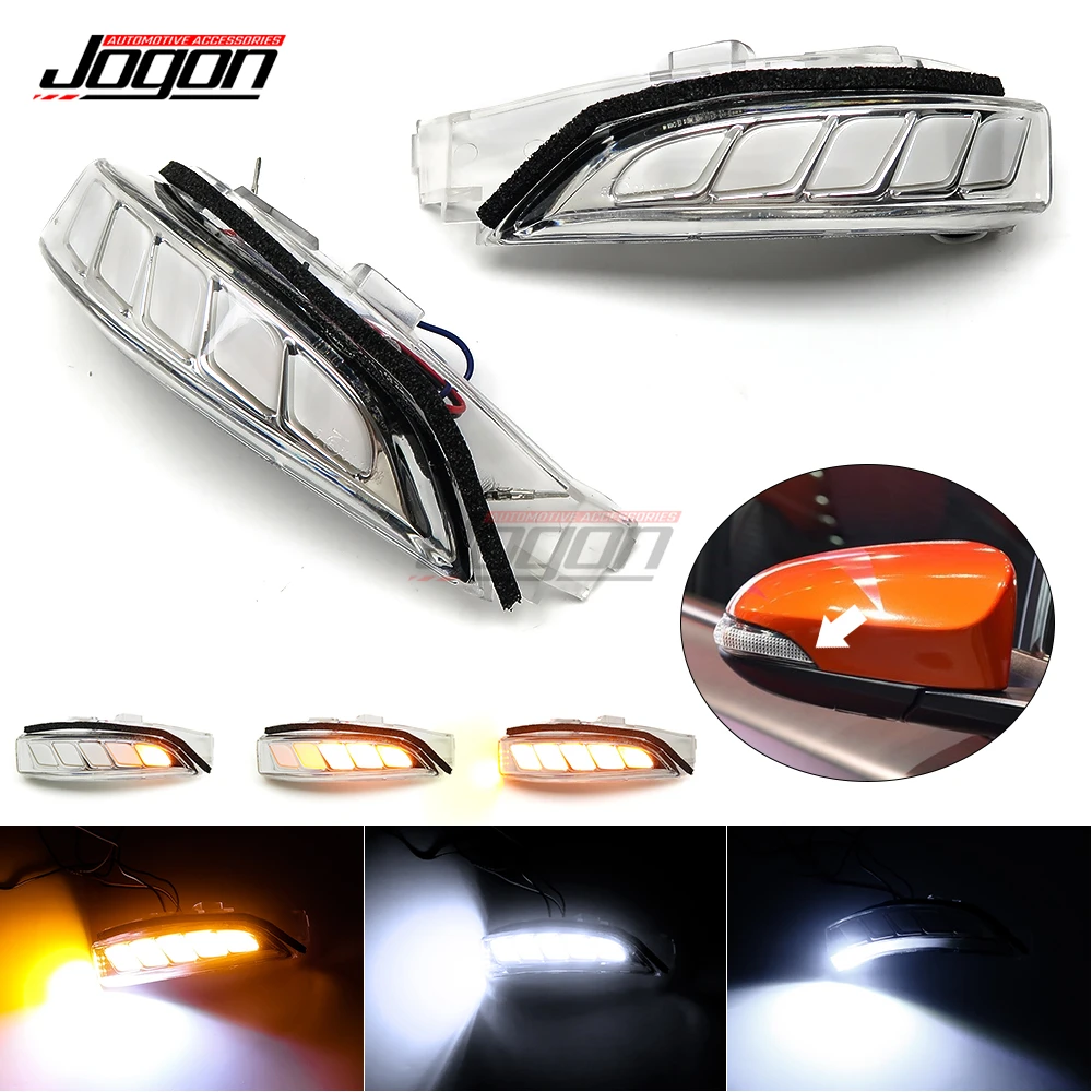 For Toyota CHR C-HR AX10 2018 2019 2020 Europe Dynamic Turn Signal Light Puddle LED Side Mirror Sequential Indicator Blinker 
For Toyota CHR C-HR AX10 2018 2019 2020 Europe Dynamic Turn Signal Light Puddle LED Side Mirror Sequential Indicator Blinker