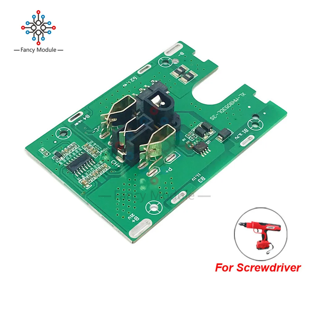 BMS 5S 18V 21V 30A литий-ионный аккумулятор 18650 аккумулятор используется для отвертки зарядное устройство Защитная плата
BMS 5S 18V 21V 30A литий-ионный аккумулятор 18650 аккумулятор используется для отвертки зарядное устройство Защитная плата