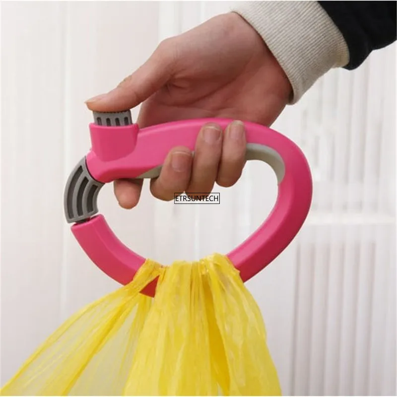 50pcs Silicone For Shopping Bag to Protect Hands Trip Grocery Bag Holder Handle Carrier Lock Home Too Kitchen Accessories
50pcs Silicone For Shopping Bag to Protect Hands Trip Grocery Bag Holder Handle Carrier Lock Home Too Kitchen Accessories