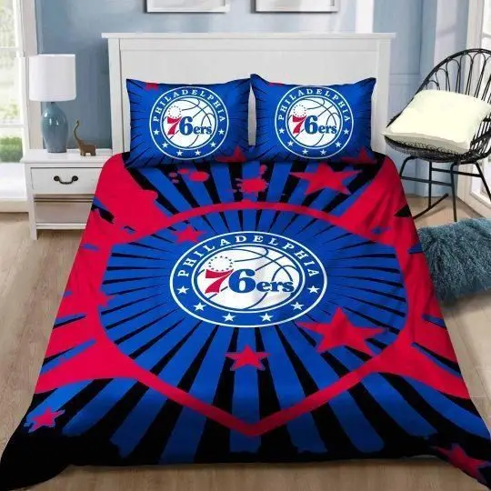 3D printed personalized customized 76 logo bedding set-1 duvet cover and 2 pillowcases
3D printed personalized customized 76 logo bedding set-1 duvet cover and 2 pillowcases