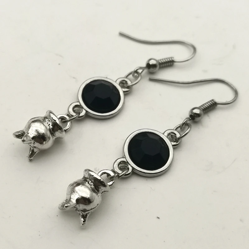 Witchy Cauldron Dangle Earrings Drop Dangle Hook Earrings Pagan Witch Boho Gift Wiccan Pagan Gift
Witchy Cauldron Dangle Earrings Drop Dangle Hook Earrings Pagan Witch Boho Gift Wiccan Pagan Gift