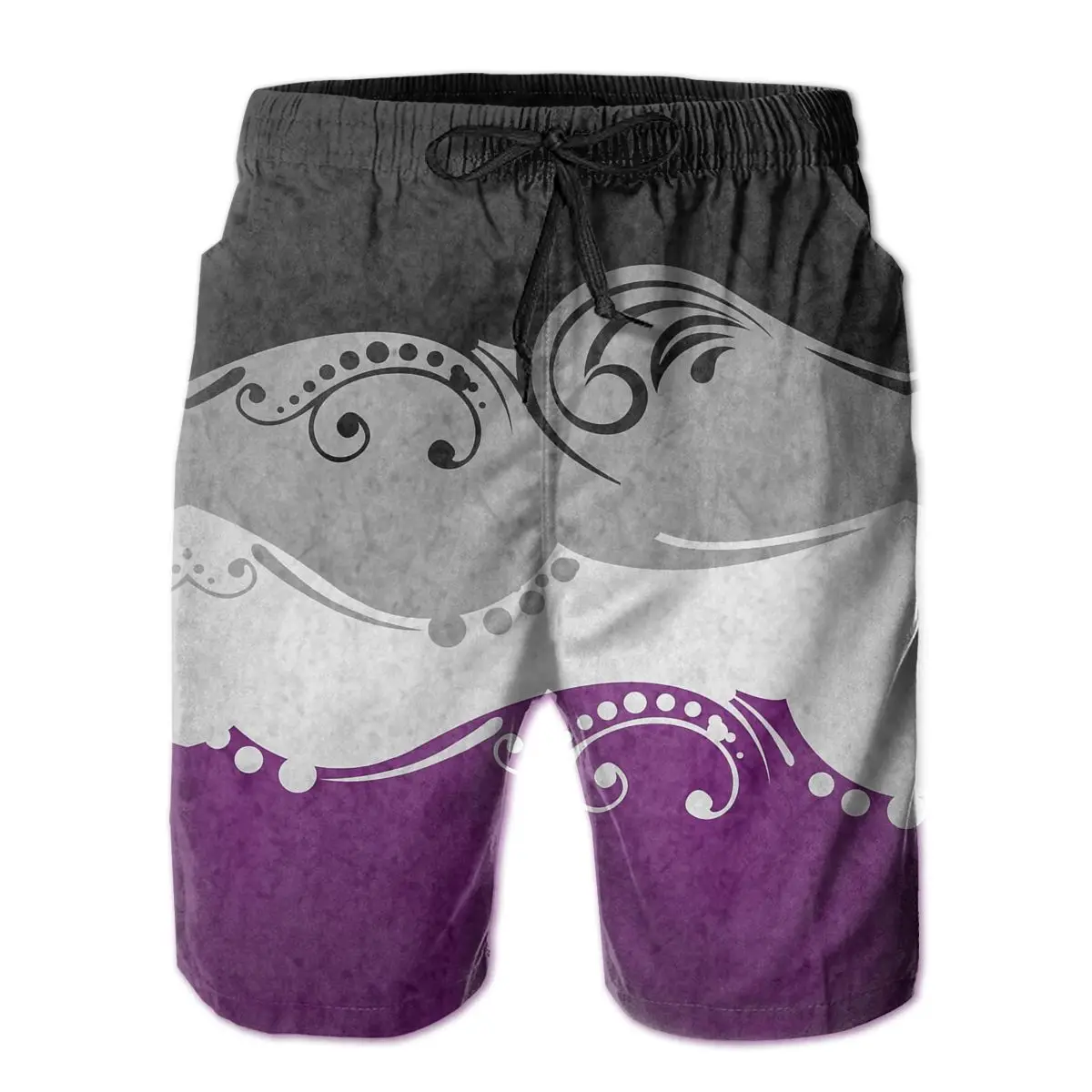 Causal Breathable Quick Dry Humor Graphic R333 Loose Asexual Ornamental Flag Hawaii Pants
Causal Breathable Quick Dry Humor Graphic R333 Loose Asexual Ornamental Flag Hawaii Pants