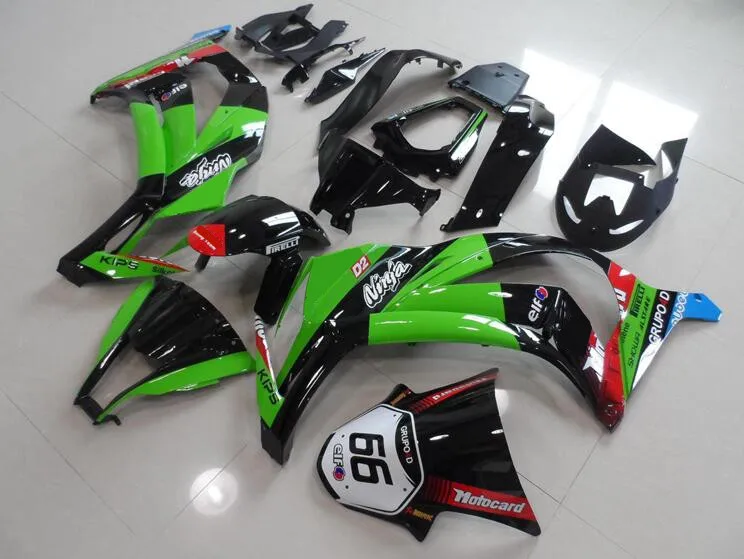 Новый стиль ABS Обтекатели комплект подходит для kawasaki Ninja ZX10R 2011 2012 2013 2014 11 12 13 14 15 10R ZX-10R Custom Free Cool Red
Новый стиль ABS Обтекатели комплект подходит для kawasaki Ninja ZX10R 2011 2012 2013 2014 11 12 13 14 15 10R ZX-10R Custom Free Cool Red