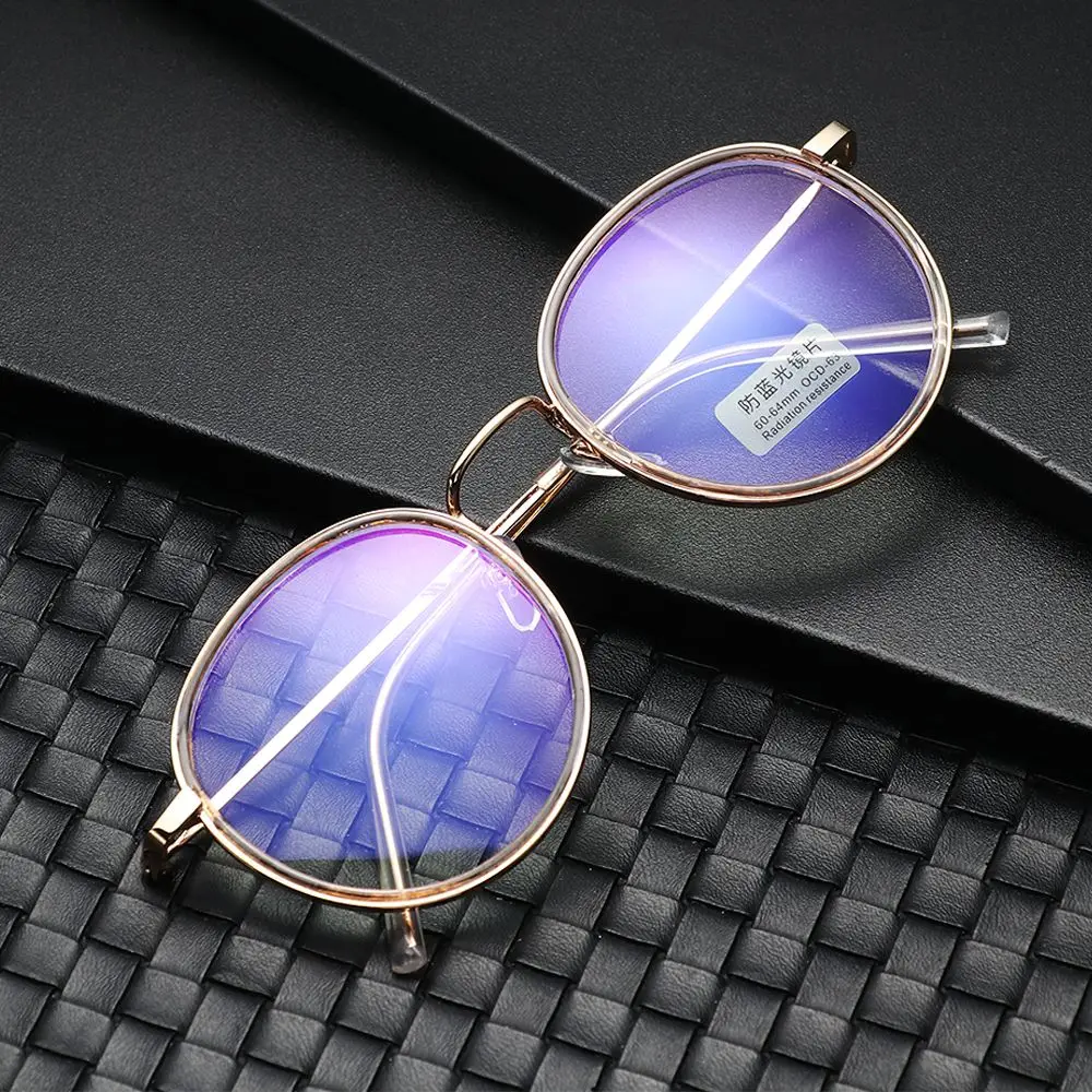 Fashion Eye Protection Portable Office Anti-Blue Light Glasses Computer Goggles Oversized Eyeglasses Ultra Light Frame
Fashion Eye Protection Portable Office Anti-Blue Light Glasses Computer Goggles Oversized Eyeglasses Ultra Light Frame