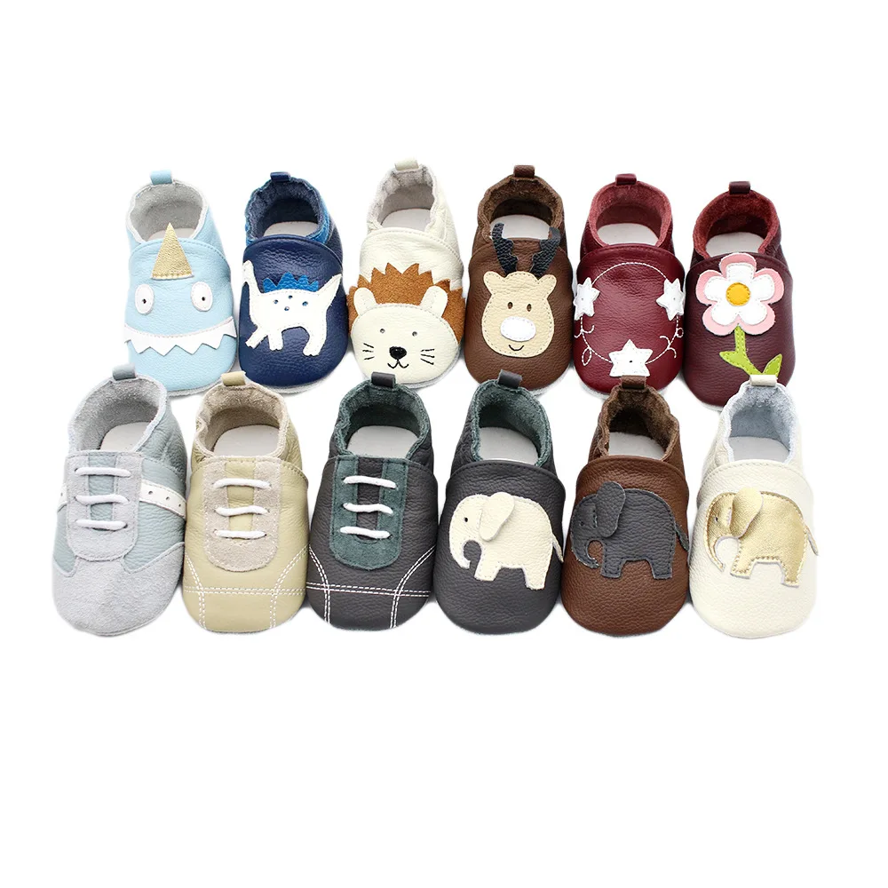 Cartoon animal toddler shoes Genuine Leather infant boy girls soft shoes Baby moccasins Brand Baby shoes
Cartoon animal toddler shoes Genuine Leather infant boy girls soft shoes Baby moccasins Brand Baby shoes