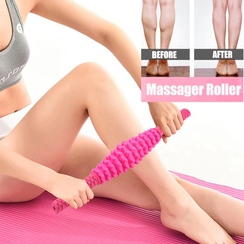 Multifunction massage roller stick yoga accessories Sports tools muscle relaxer yoga roller cushion Trigger point fitness roll
Multifunction massage roller stick yoga accessories Sports tools muscle relaxer yoga roller cushion Trigger point fitness roll