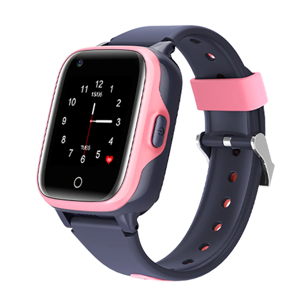 4G Kids Smart Watch D31 with Video Call Camera Waterproof Children SIM card GPS Smartwatch KT15 for Kid Baby Watches PK Q21
4G Kids Smart Watch D31 with Video Call Camera Waterproof Children SIM card GPS Smartwatch KT15 for Kid Baby Watches PK Q21