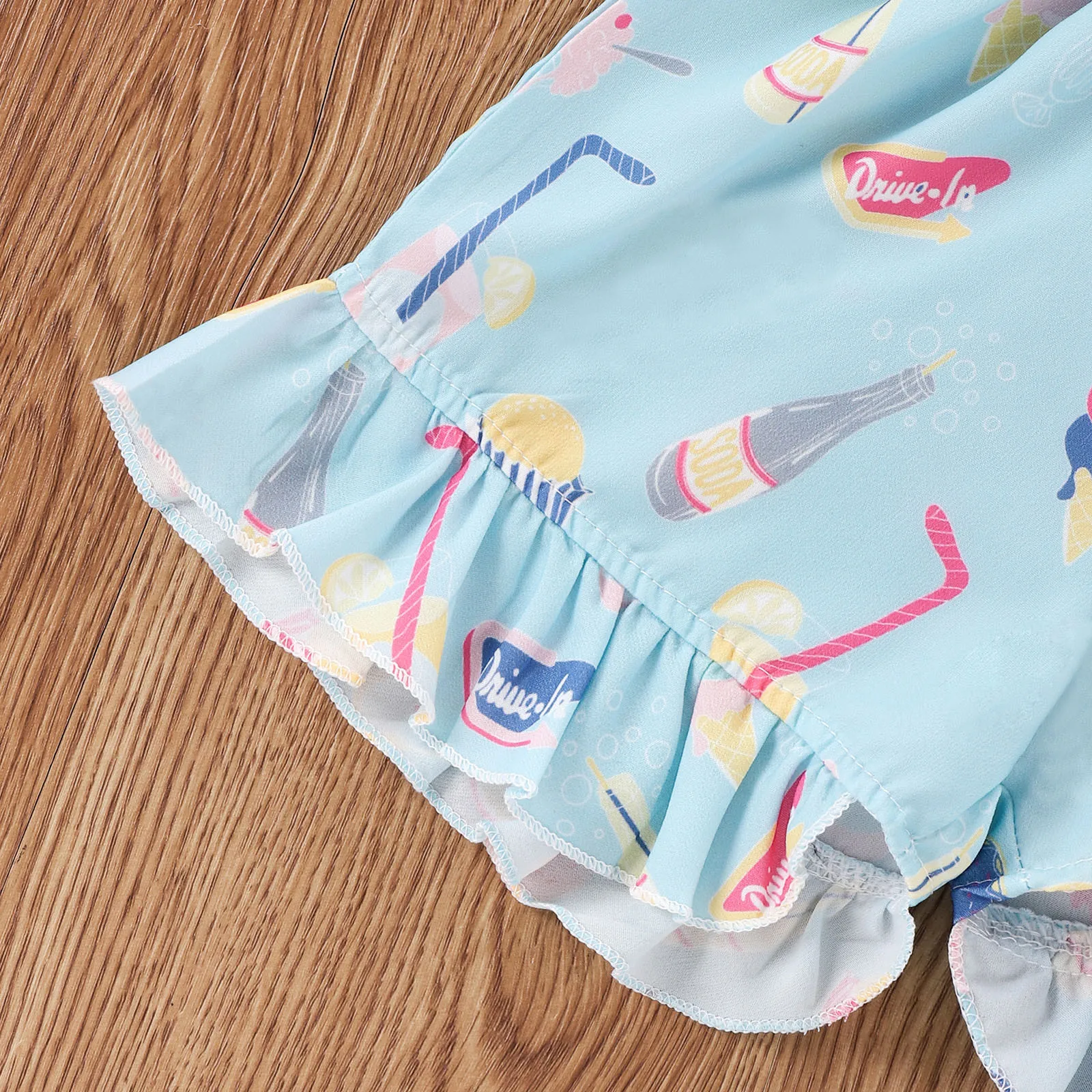 Baby girl clothes Girls Easter Rabbit Cake Printed Bowknot Suspender Romper Jumpsuit ropa bebe
Baby girl clothes Girls Easter Rabbit Cake Printed Bowknot Suspender Romper Jumpsuit ropa bebe