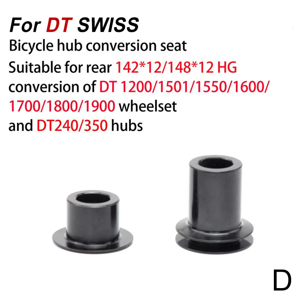 Bicycle Hub ForBMX Kit Adapter For DT SWISS Bicycle components240/350/370/X1501/1600/1700/1800/1900 Hub Wheel Conversion Seat
Bicycle Hub ForBMX Kit Adapter For DT SWISS Bicycle components240/350/370/X1501/1600/1700/1800/1900 Hub Wheel Conversion Seat